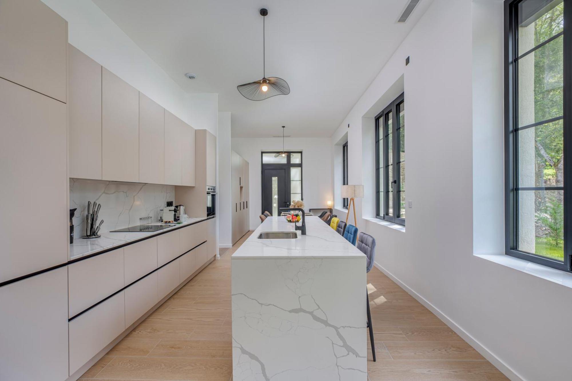 1 - Grand Appartement Spacieux Dans Un Chateau Du 17Eme Siecle, A 15Min De Lyon Vourles Kültér fotó