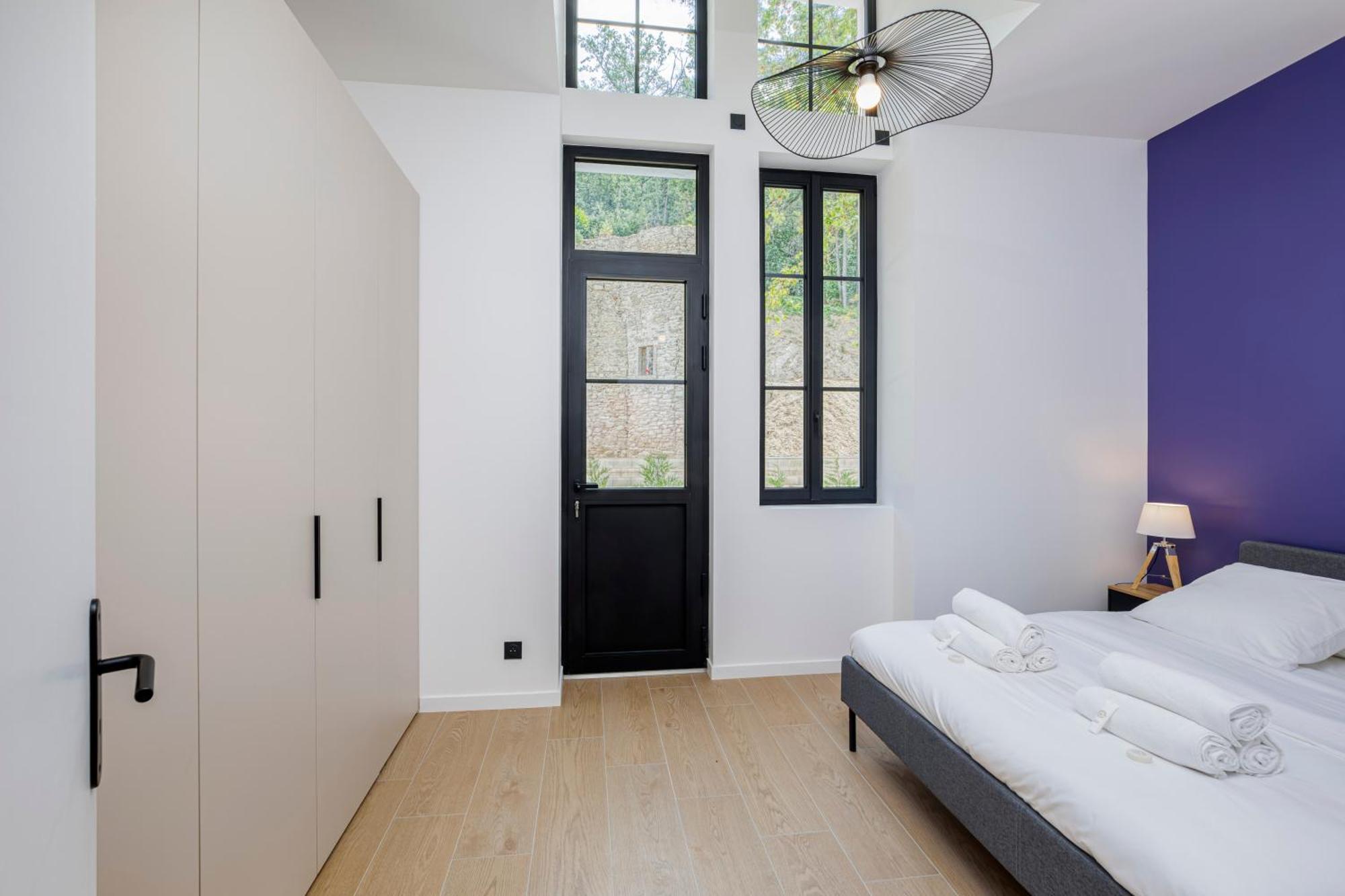 1 - Grand Appartement Spacieux Dans Un Chateau Du 17Eme Siecle, A 15Min De Lyon Vourles Kültér fotó