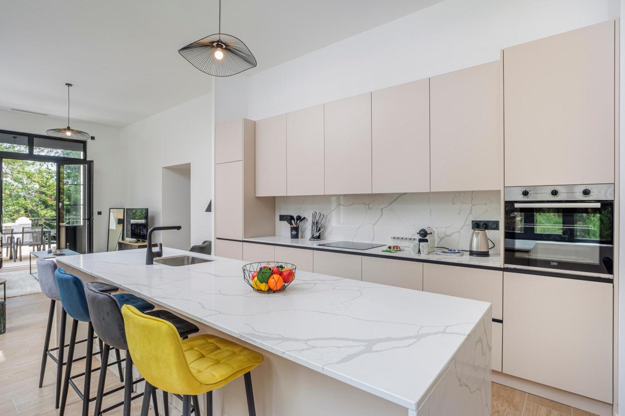 1 - Grand Appartement Spacieux Dans Un Chateau Du 17Eme Siecle, A 15Min De Lyon Vourles Kültér fotó