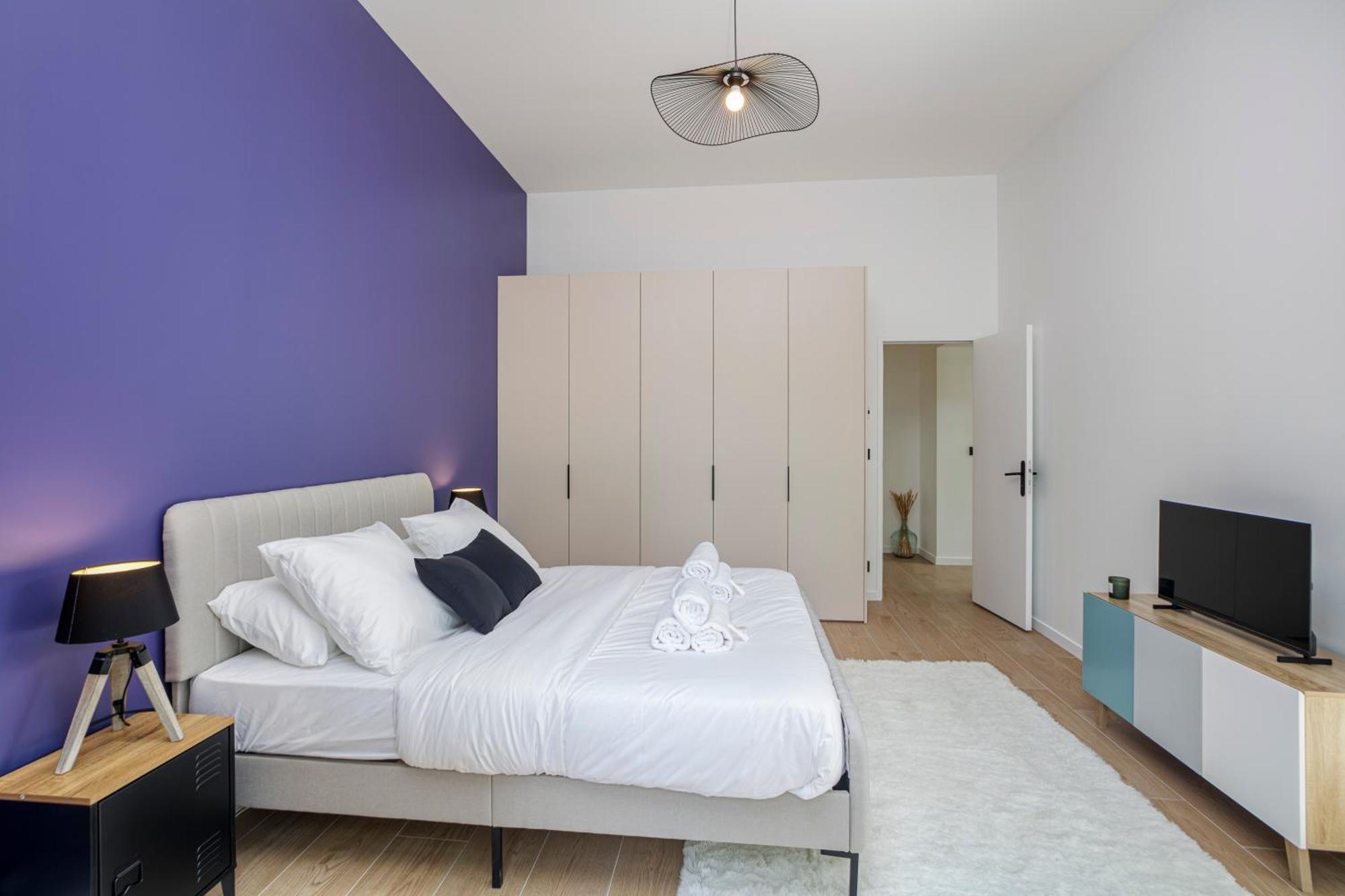 1 - Grand Appartement Spacieux Dans Un Chateau Du 17Eme Siecle, A 15Min De Lyon Vourles Kültér fotó